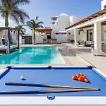 Bella Valen * Playa Blanca (Lanzarote)