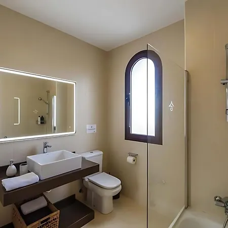 Bella Valen Вилла *