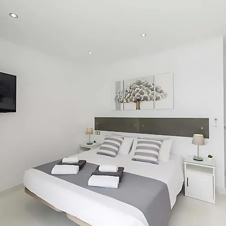 Bella Valen Вилла Коста Бланка