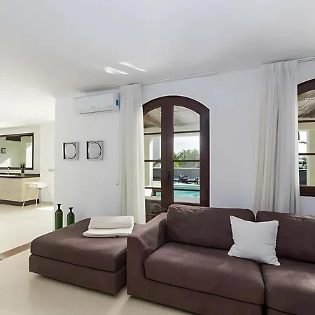 Villa Bella Valen