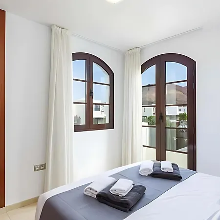 Bella Valen Вилла *