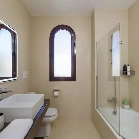 Bella Valen Вилла Коста Бланка