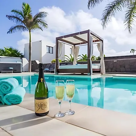 Вилла Bella Valen *