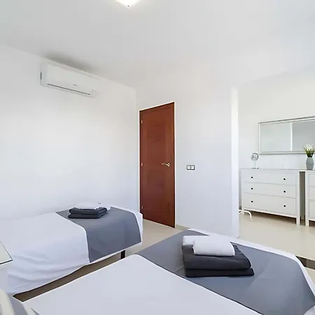 Вилла Bella Valen Коста Бланка