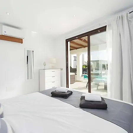 Bella Valen Вилла *