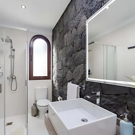 Bella Valen Villa *