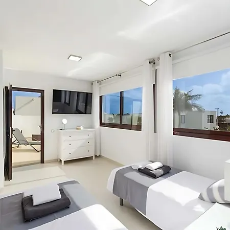 Villa Bella Valen Playa Blanca (Lanzarote)