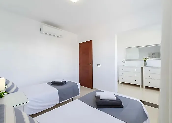 Villa Bella Valen Playa Blanca (Lanzarote)