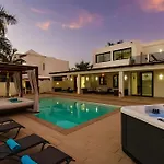 Vila Bella Valen Playa Blanca (Lanzarote)