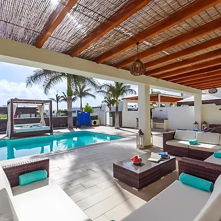 Vila Bella Valen Playa Blanca (Lanzarote)