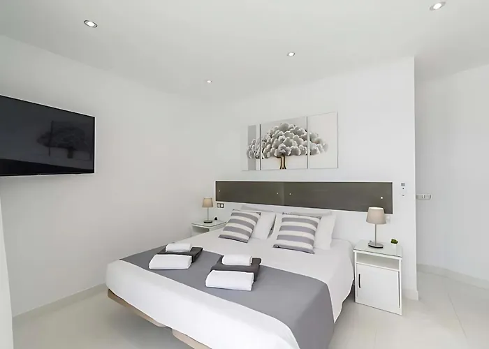 Bella Valen Vila Playa Blanca (Lanzarote)