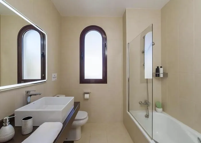 Bella Valen Vila Playa Blanca (Lanzarote)