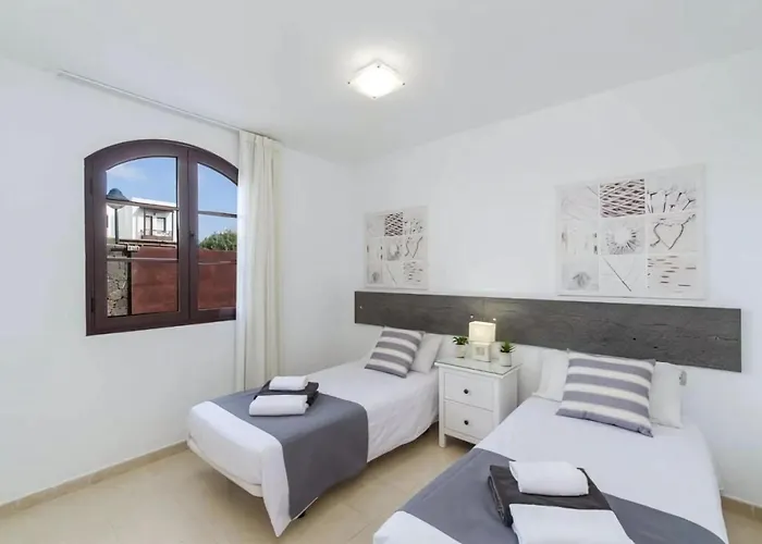 Bella Valen * Playa Blanca (Lanzarote)