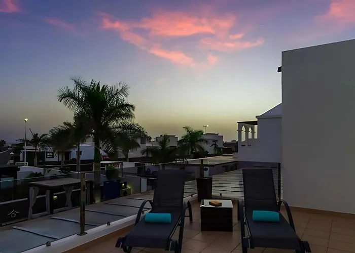 Bella Valen * Playa Blanca (Lanzarote)