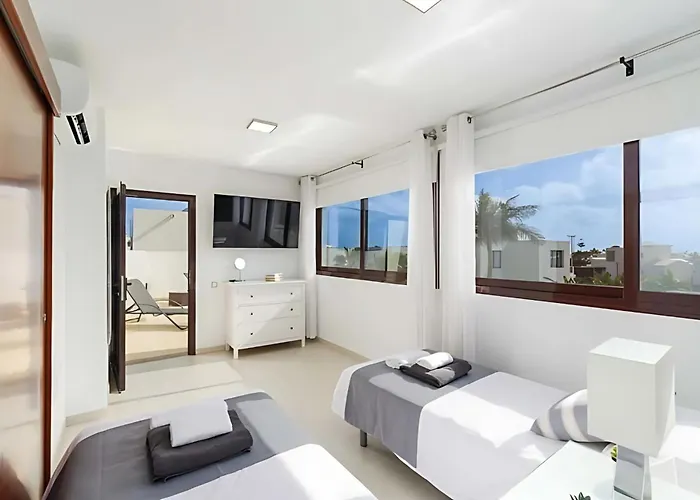 Vila Bella Valen Playa Blanca (Lanzarote)